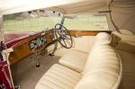 Hispano-Suiza K6 Cabriolet by Fernandez & Darrin 1935 года